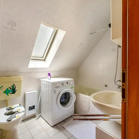 Сasa de vacaciones Eiffelperle *