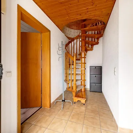 Eiffelperle Сasa de vacaciones