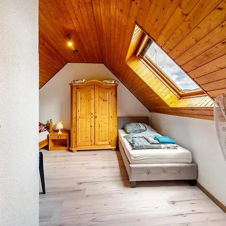 Eiffelperle Vakantiehuis