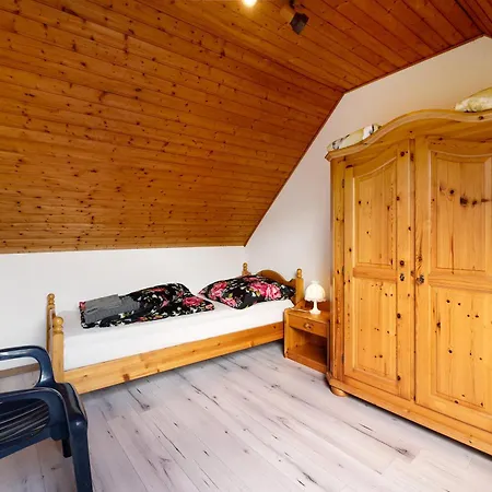 Eiffelperle Vakantiehuis *