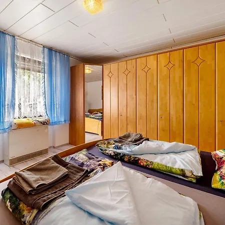 Eiffelperle Vakantiehuis *