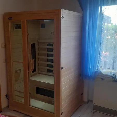 Eiffelperle Vakantiehuis *