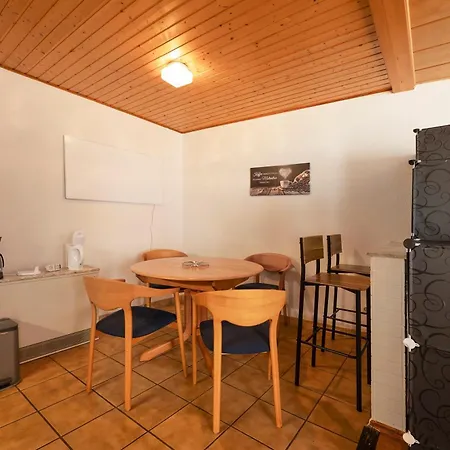 Holiday home Eiffelperle Kaisersesch