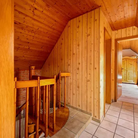 Eiffelperle Holiday home *