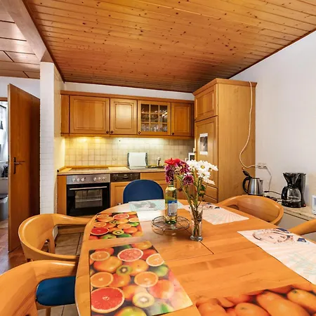 Holiday home Eiffelperle
