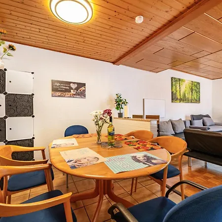 Eiffelperle Holiday home
