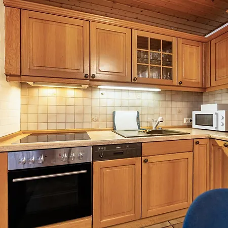 Eiffelperle Holiday home *