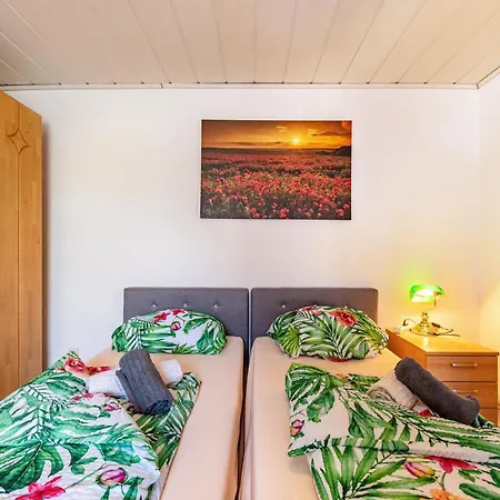 Eiffelperle Holiday home *