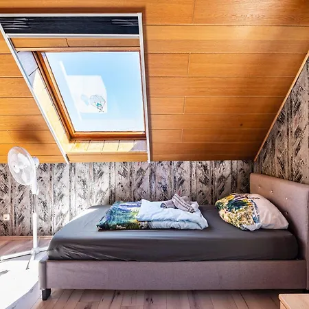 Eiffelperle Holiday home