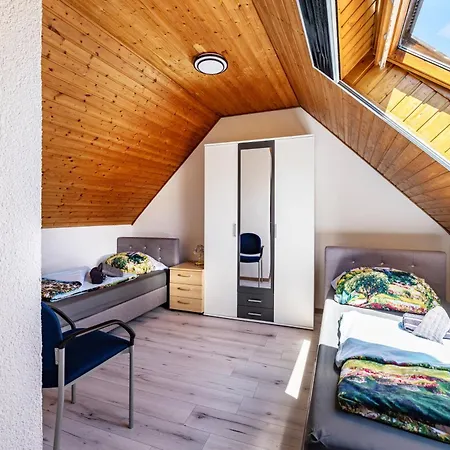 Eiffelperle Holiday home