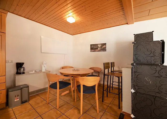 Eiffelperle Hébergement de vacances