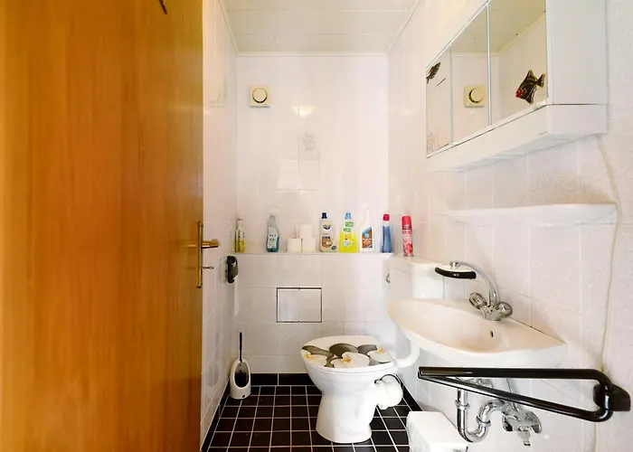 Hébergement de vacances Eiffelperle