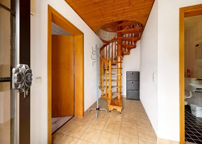 Eiffelperle בית נופש