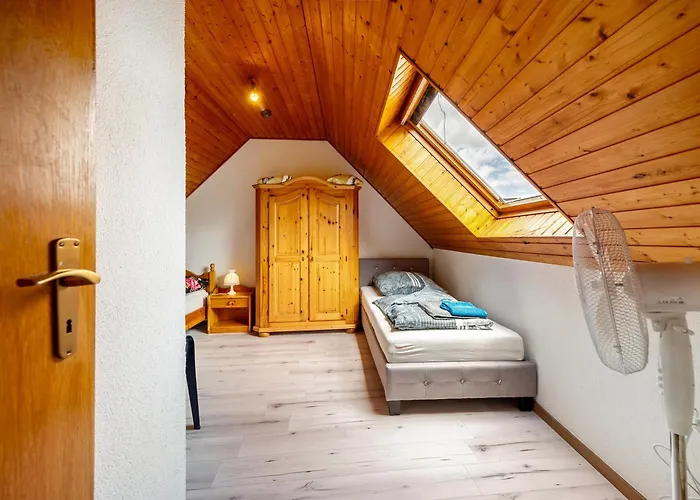 Eiffelperle בית נופש