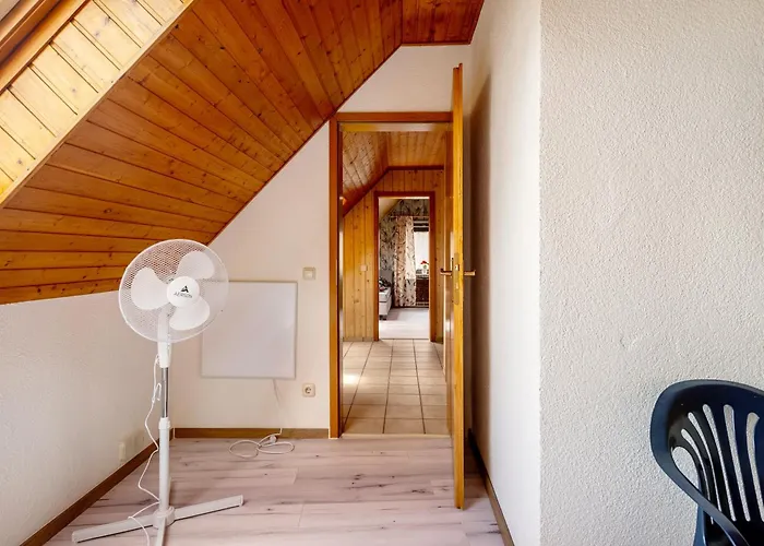 Eiffelperle Hébergement de vacances Kaisersesch