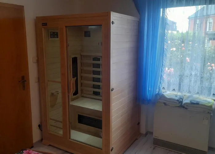 Eiffelperle בית נופש *